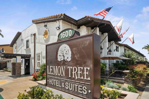Lemon Tree Hotel & Suites Anaheim,Los Angeles>>Anaheim,3 star