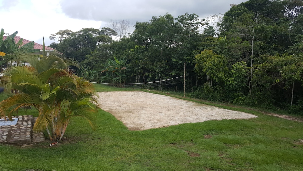 hotel campestre mastranto