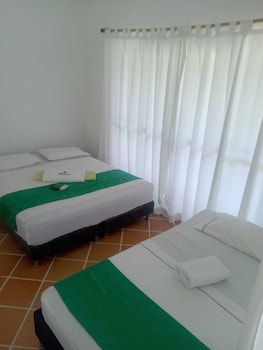 hotel campestre mastranto