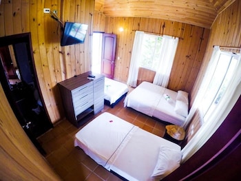 hotel campestre mastranto