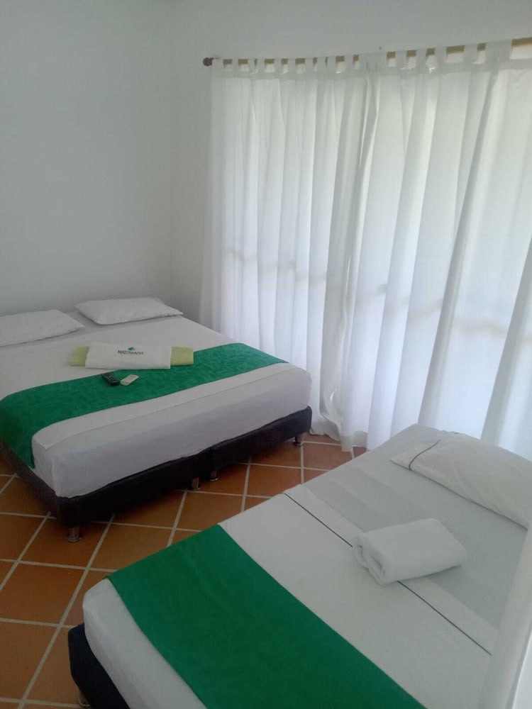 hotel campestre mastranto