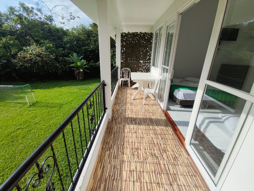 hotel campestre mastranto