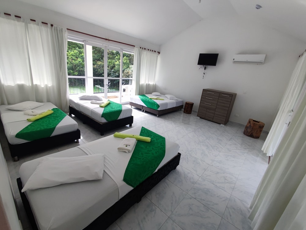 hotel campestre mastranto