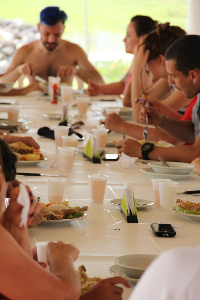 hotel campestre mastranto