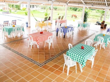 hotel campestre mastranto