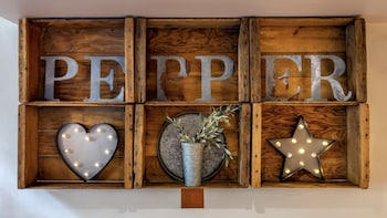 hotel pepper tree boutique kitchen studios anaheim