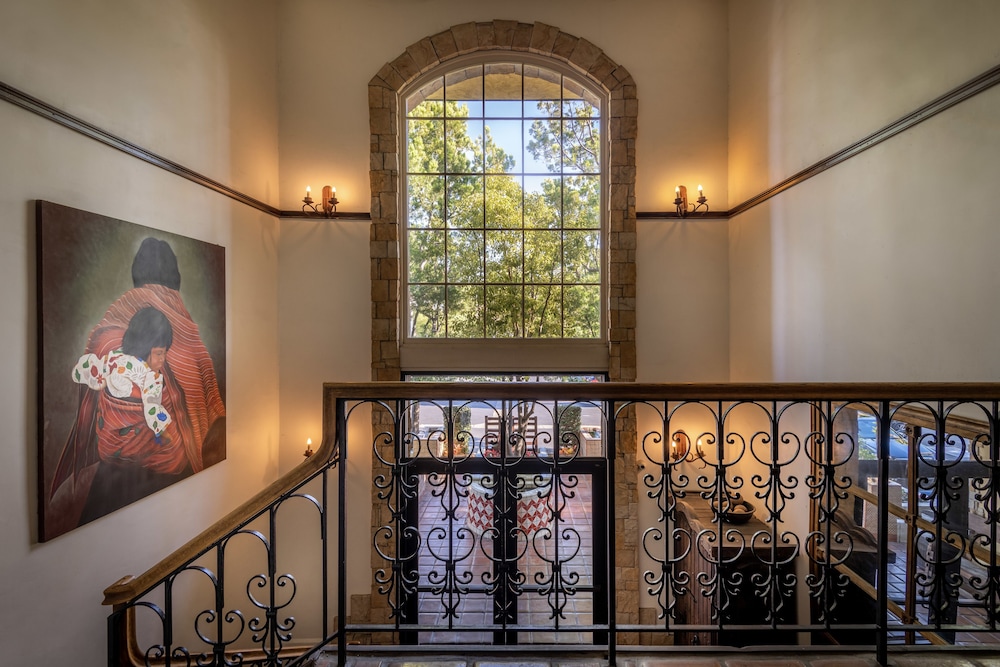 hotel pepper tree boutique kitchen studios anaheim