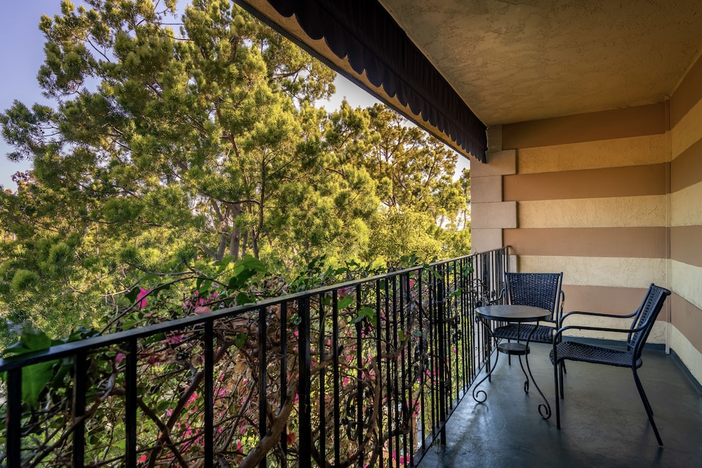 hotel pepper tree boutique kitchen studios anaheim