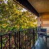 hotel pepper tree boutique kitchen studios anaheim