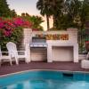 hotel pepper tree boutique kitchen studios anaheim