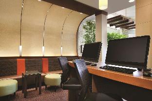 hyatt place riverside downtown