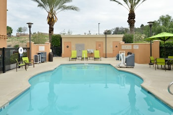 Springhill Suites By Marriott Corona Riverside,Los Angeles>>Corona,4 star
