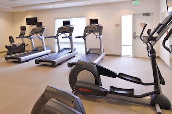 Springhill Suites By Marriott Corona Riverside,Los Angeles>>Corona,4 star