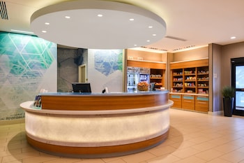 Springhill Suites By Marriott Irvine,Irvine>>Costa Mesa,3 star