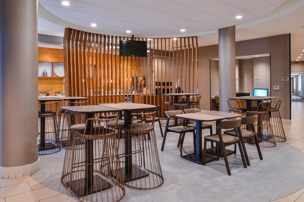 springhill suites by marriott irvine