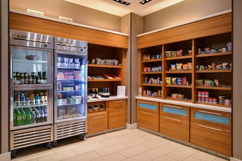 springhill suites by marriott irvine