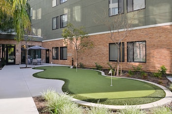 springhill suites by marriott irvine