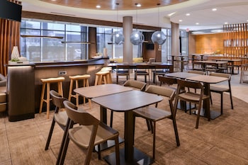 springhill suites by marriott irvine