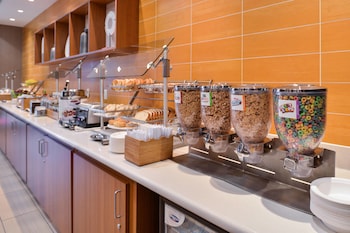 springhill suites by marriott irvine