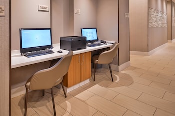 springhill suites by marriott irvine