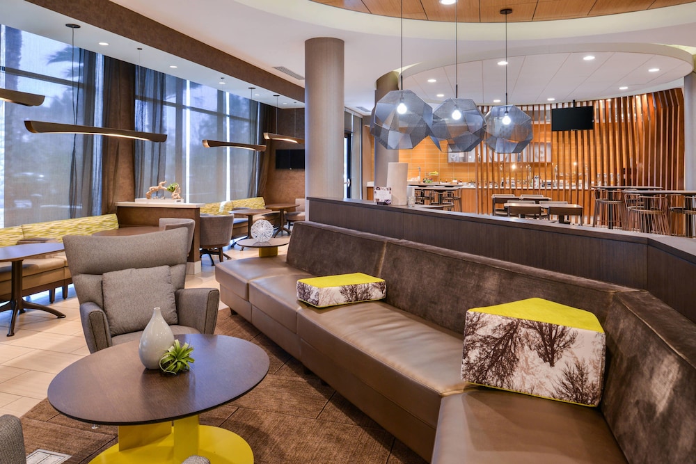 springhill suites by marriott irvine