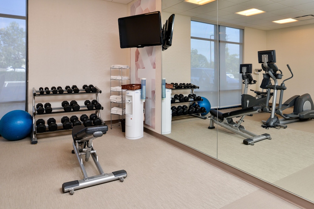 springhill suites by marriott irvine