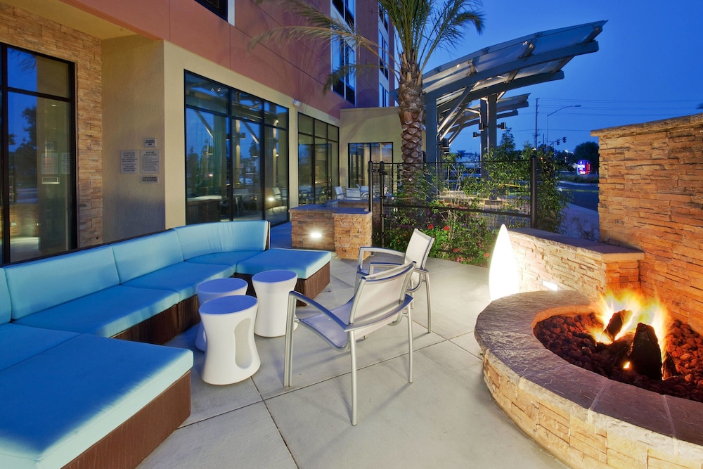 springhill suites by marriott irvine
