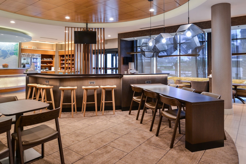 springhill suites by marriott irvine