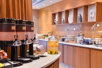 springhill suites by marriott irvine