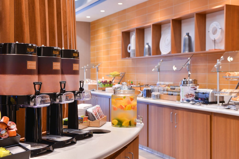 springhill suites by marriott irvine