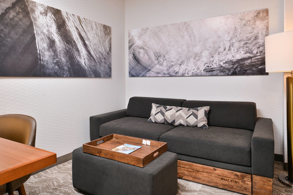 springhill suites by marriott irvine