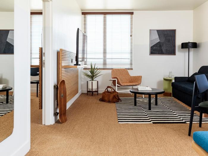 hotel june west l a a member of design hotels