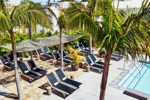 hotel june west l a a member of design hotels