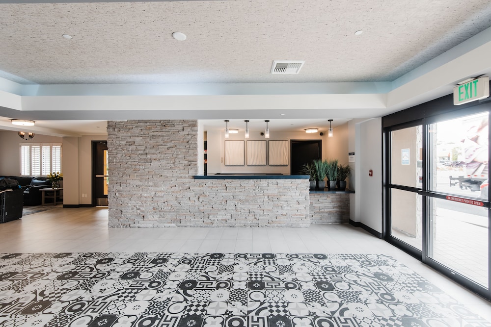 best western plus manhattan beach hotel