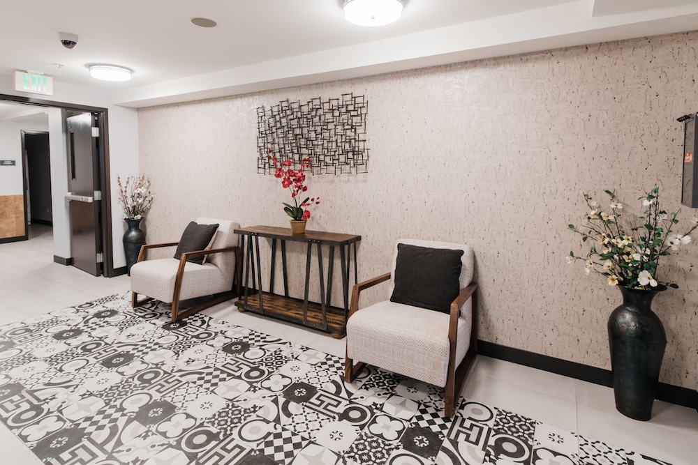 best western plus manhattan beach hotel