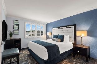 best western plus manhattan beach hotel
