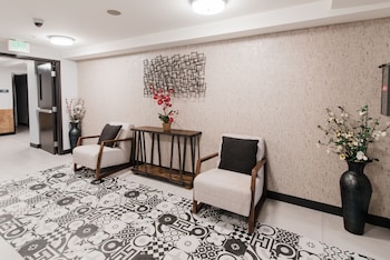 Best Western Plus Manhattan Beach Hotel,Hawthorne>>Del Aire,3 star