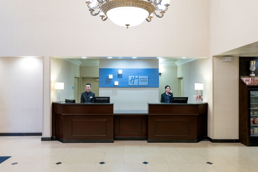 holiday inn express los angeles airport hawthorne by ihg