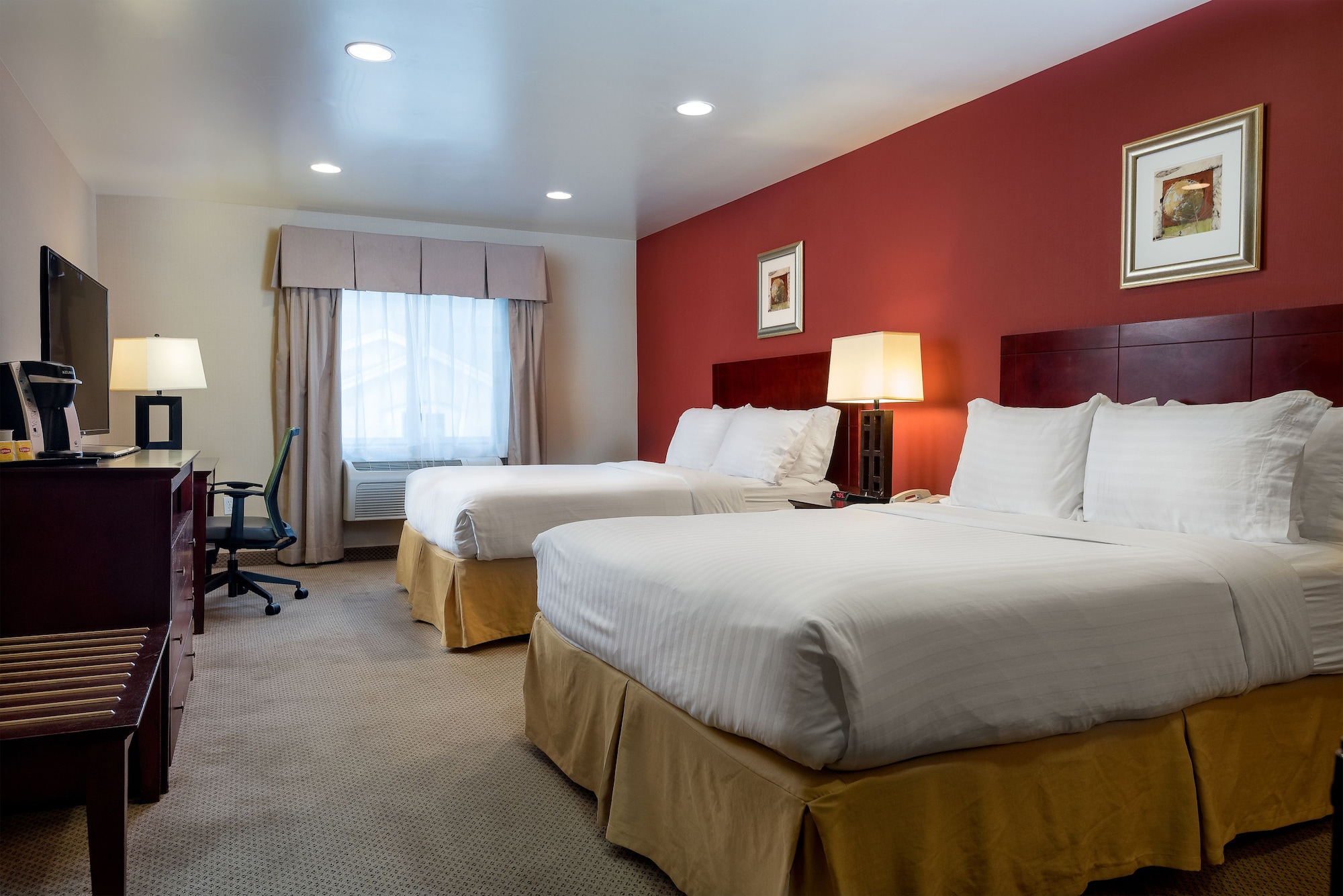 holiday inn express los angeles airport hawthorne by ihg