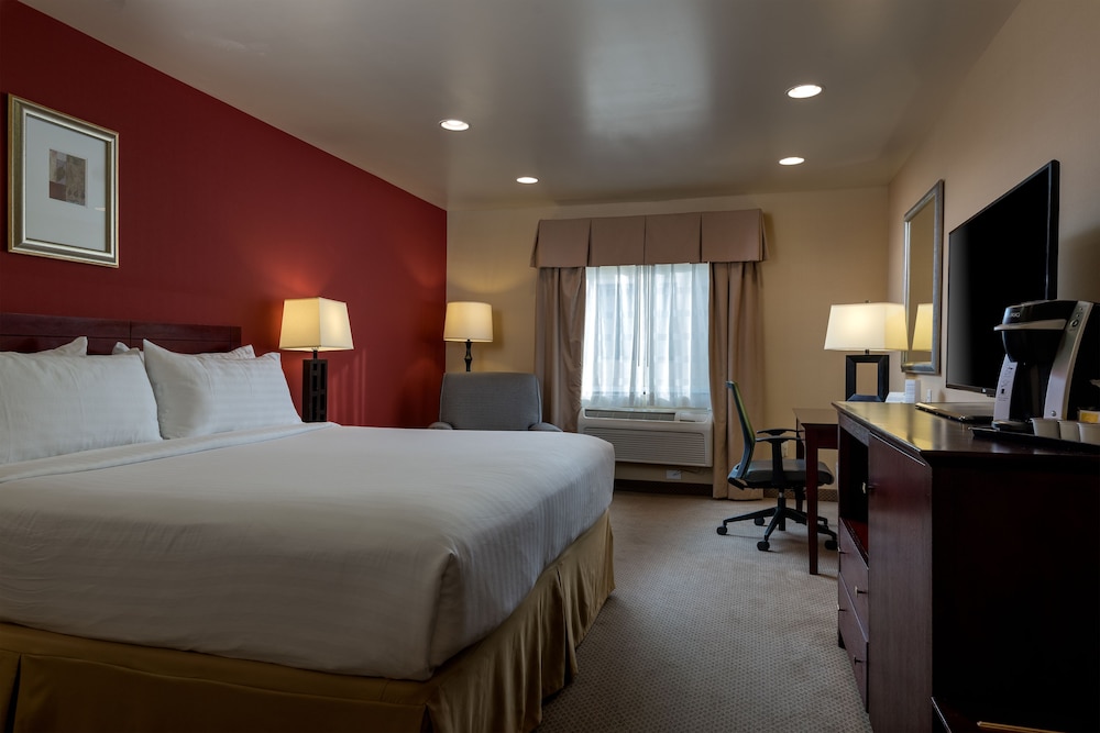 holiday inn express los angeles airport hawthorne by ihg