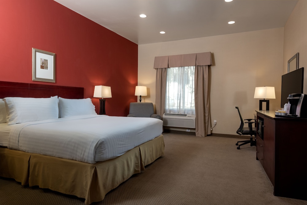 holiday inn express los angeles airport hawthorne by ihg