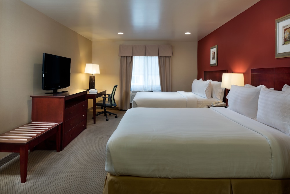 holiday inn express los angeles airport hawthorne by ihg