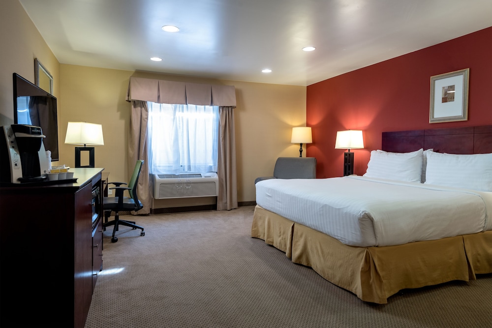 holiday inn express los angeles airport hawthorne by ihg