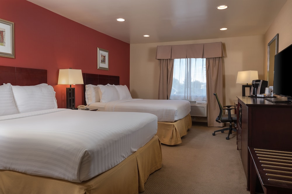 holiday inn express los angeles airport hawthorne by ihg