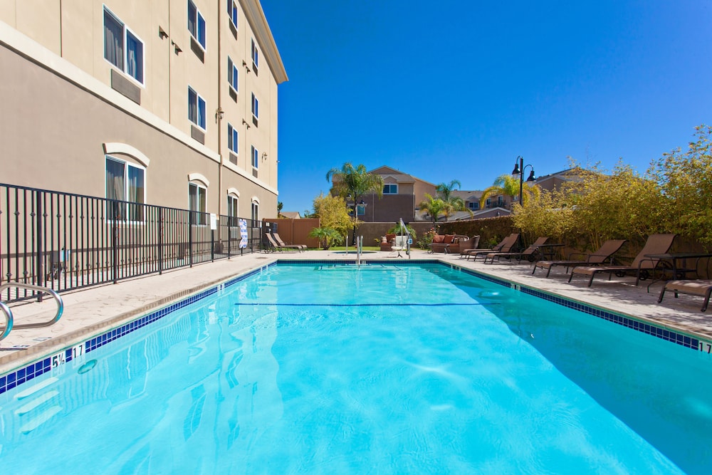 holiday inn express los angeles airport hawthorne by ihg