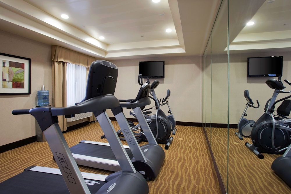 holiday inn express los angeles airport hawthorne by ihg