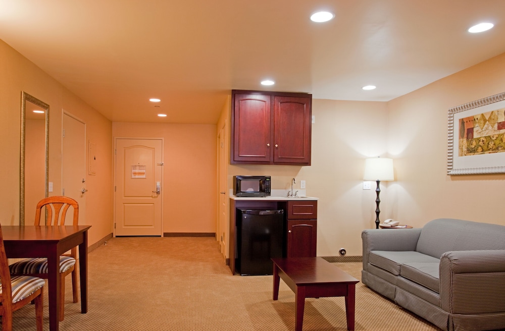 holiday inn express los angeles airport hawthorne by ihg