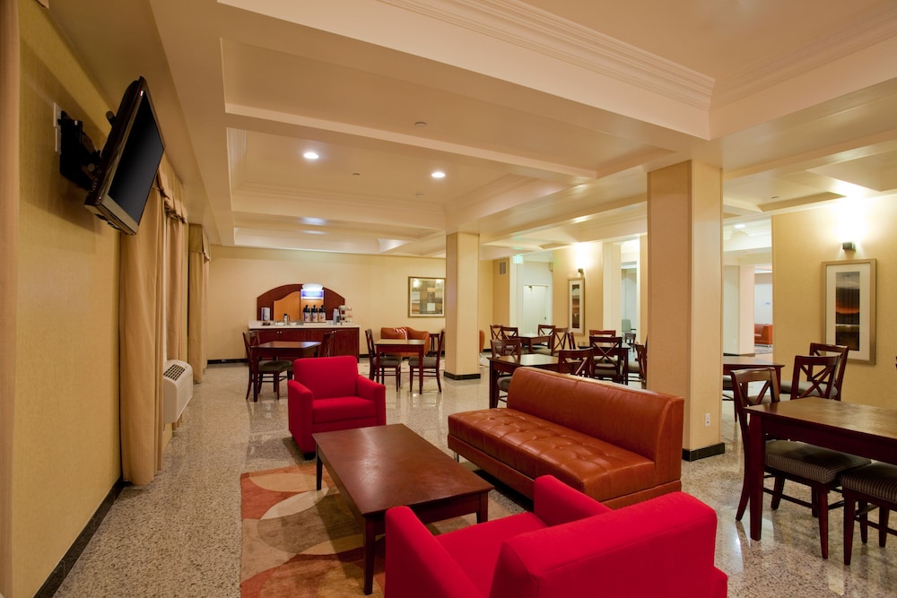 holiday inn express los angeles airport hawthorne by ihg
