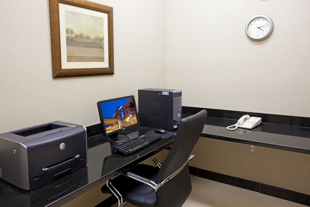 holiday inn express los angeles airport hawthorne by ihg