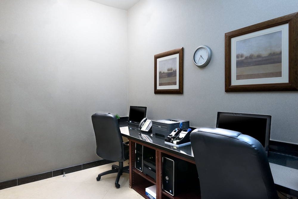 holiday inn express los angeles airport hawthorne by ihg